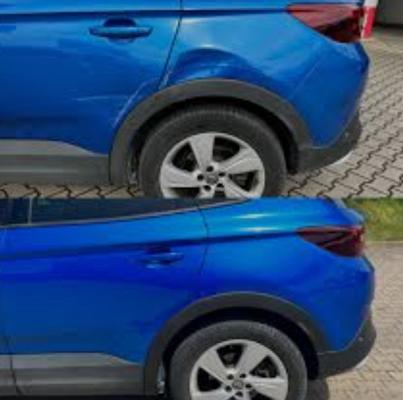 Autolackiererei Daniel Dornis