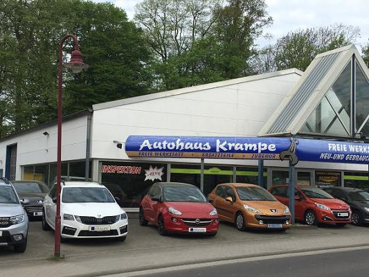 Autohaus Krampe