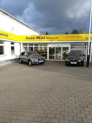 Auto Mai Rötha e.K.