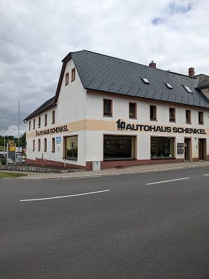 Autohaus Schenkel Inh. Doris Schenkel