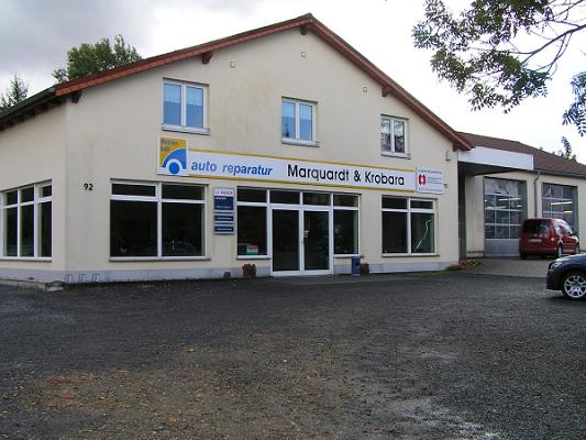 Autoreparatur Marquardt & Krobara GbR