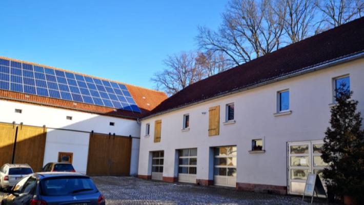 KFZ Meisterbetrieb Oliver Krasselt