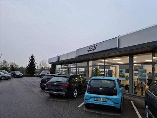 asw.AUTOMOBILE GmbH & Co. KG