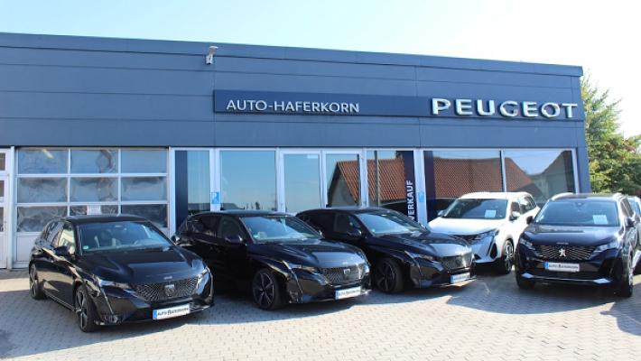 Auto-Haferkorn GmbH