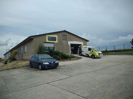 Thomas Jahn Zitto-Kfz-Ersatzteile