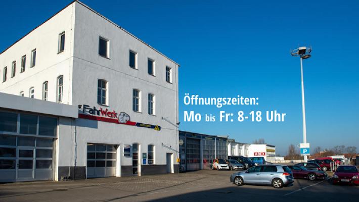 FahrWerk - AutoCheck Inh. Dirk Preußler