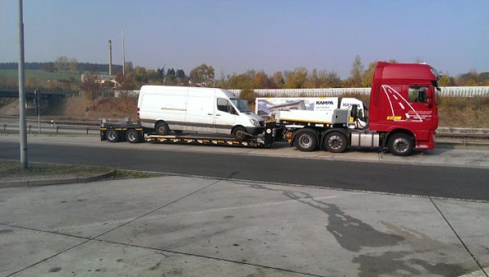 Autoservice - Kauerauf GmbH