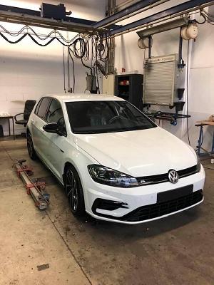 AutoUnfallSpezialist24 & Autolackiererei AH Muldental GmbH Grimma