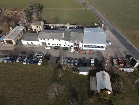 Nerchauer Fahrzeugtechnik GmbH