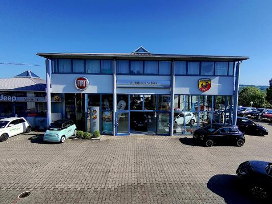 Autohaus Schick GmbH