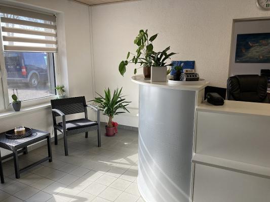 Schellhorn Carcrafts - Kfz-Meisterwerkstatt / Reifenservice