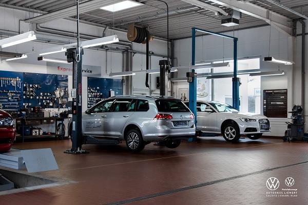 Autohaus Liemert e.K