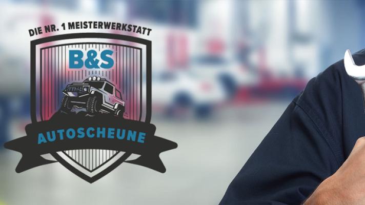 B&S Autoscheune GmbH