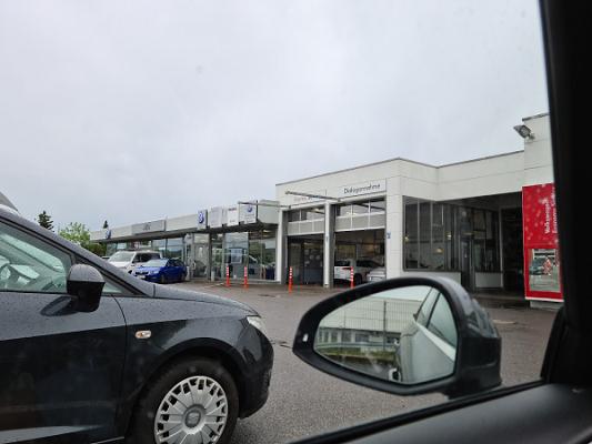 asw.AUTOMOBILE - Volkswagen Service