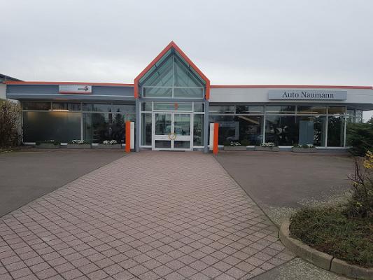 Auto Naumann GmbH