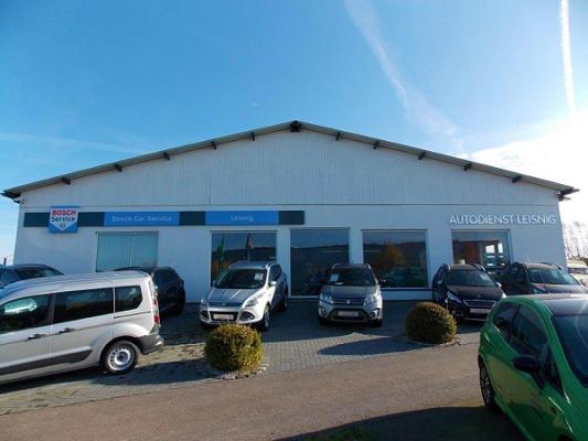 Bosch Car Service Autodienst Leisnig GmbH