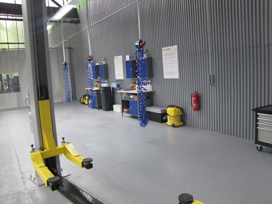 Kalkan Lack - Fahrzeugaufbereitung | Smart Repair | Unfallinstandsetzung | KFZ Aufbereitung | Lack & Karosserie