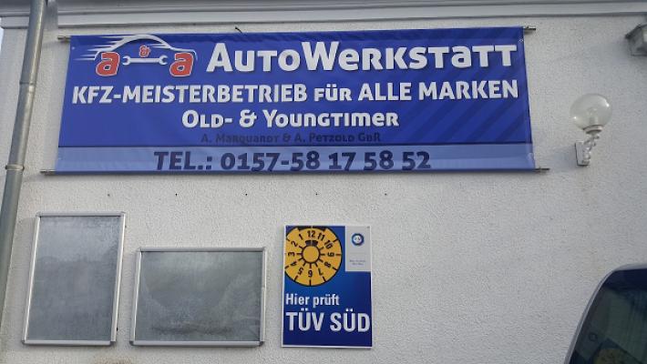 A&A AutoWerkstatt
