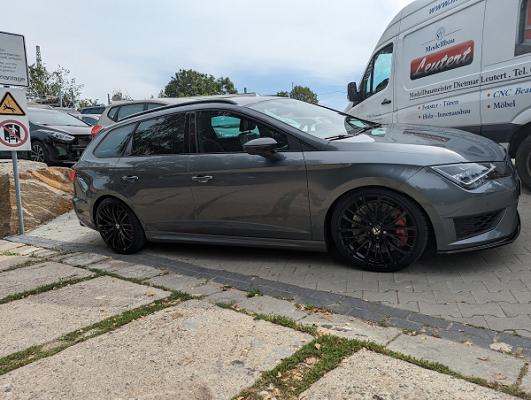 Autohandel Hühne GmbH & Co. KG I Kfz -Meisterwerkstatt