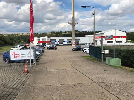 Autoland Döbeln GmbH