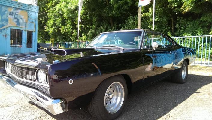 Lackiererei Ch.Rusche