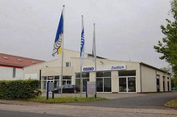 AZET Zwillich GmbH