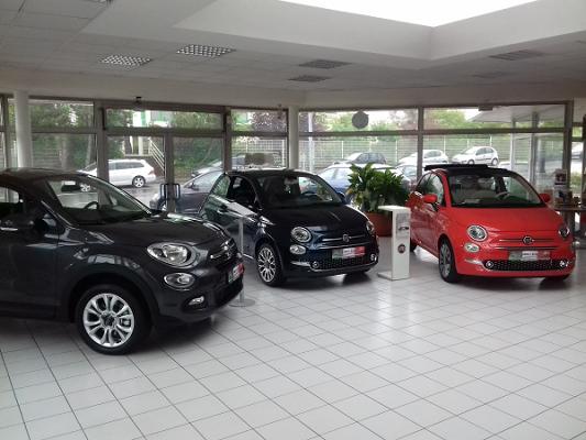 Wagner & Schmid Automobile GmbH