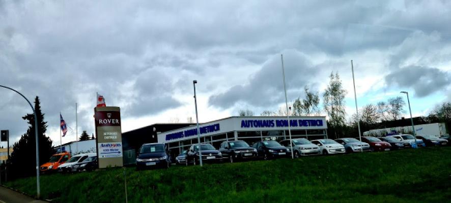 Autohaus Gerstenberger e.K.