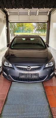 KFZ- Service & Teilehandel Marco Becker