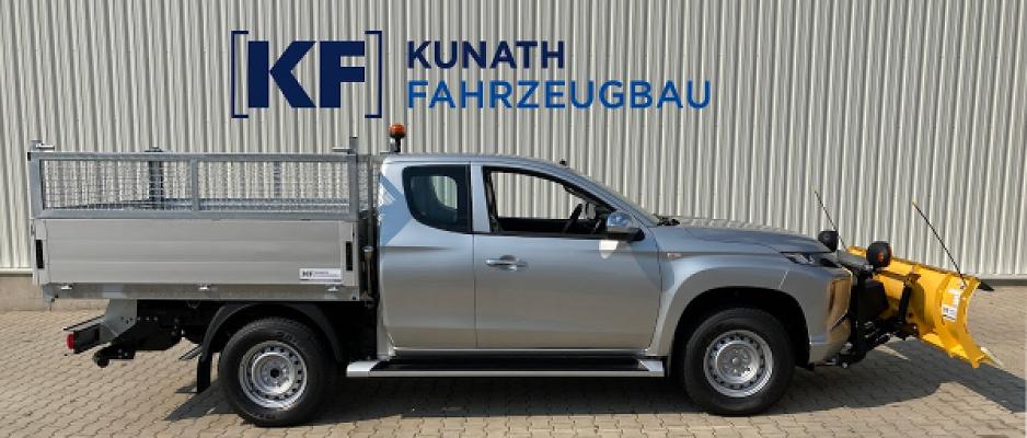 Kunath Fahrzeugbau GmbH