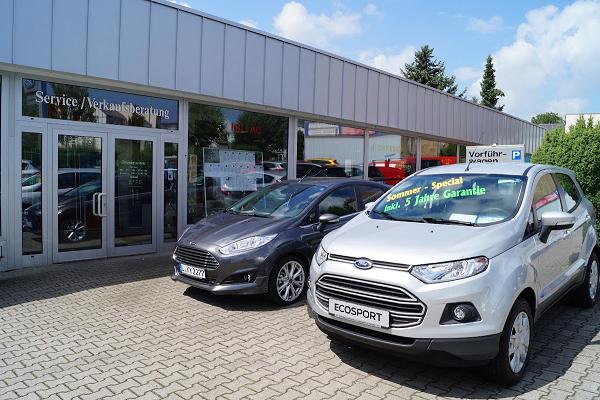 Automobile Polster OHG