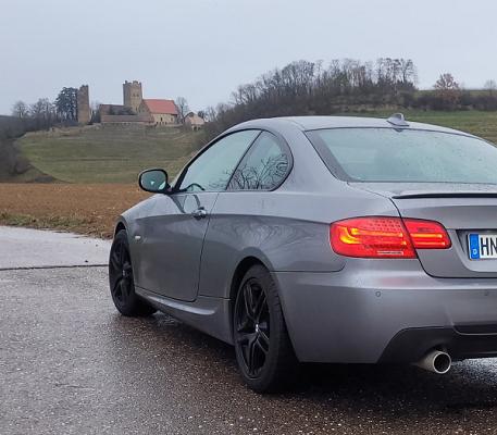 Reifen KFZ Meisterbetrieb Wendl