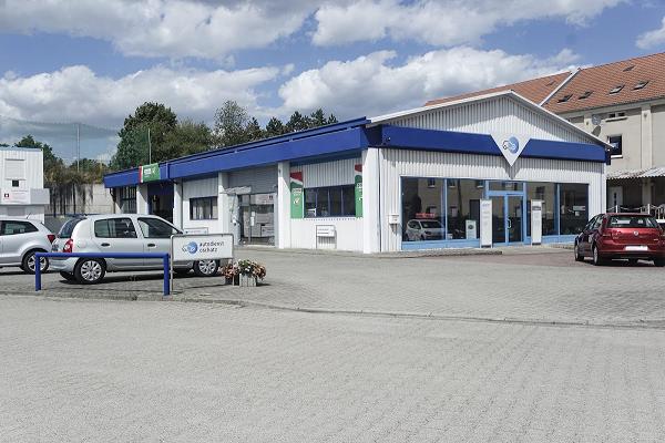 Autodienst Oschatz