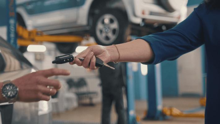 Autohaus Stoppe / freie KFZ- Meisterwerkstatt