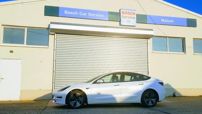 Bosch Car Service Maluck GmbH