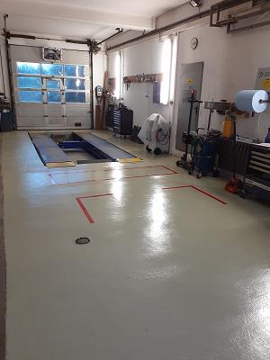 Kfz-Reparatur und Servicewerkstatt Thomas Arnold