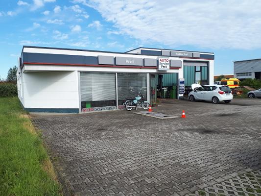 Fahrzeugservice Forbrig