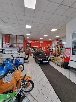 All Car Service Fischer GmbH