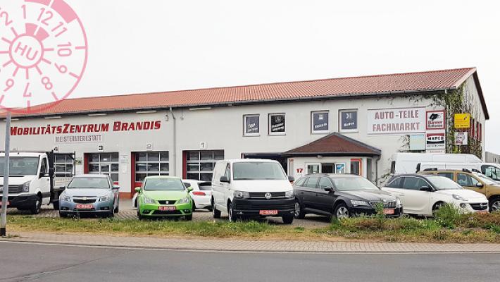 Mobilitätszentrum Brandis GmbH