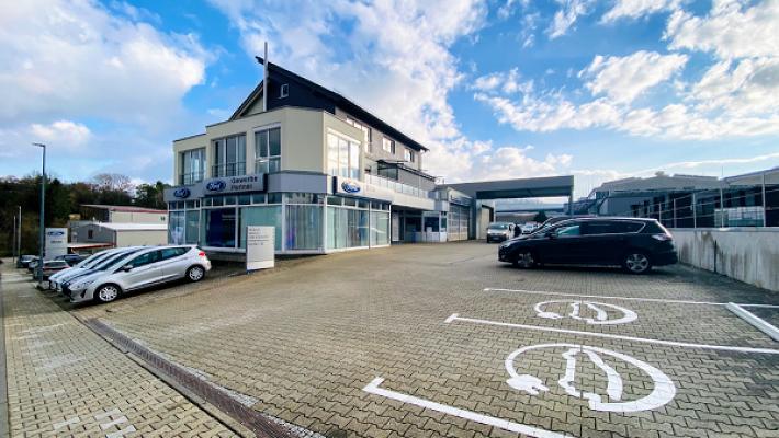 Autohaus Bölz GmbH Ford-Händler + Vergölst-Partner