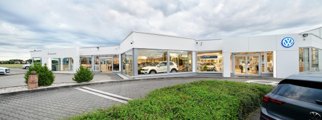 Autohaus Graupner GmbH