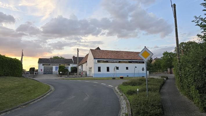 Auto-Center Lübschütz