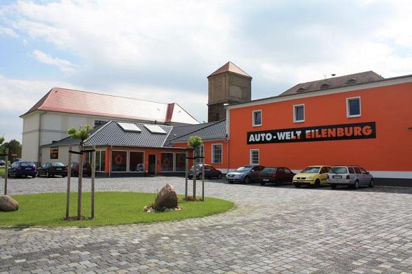Autowelt Eilenburg GmbH & Co. KG