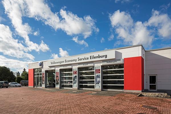 Volkswagen Economy Service Eilenburg