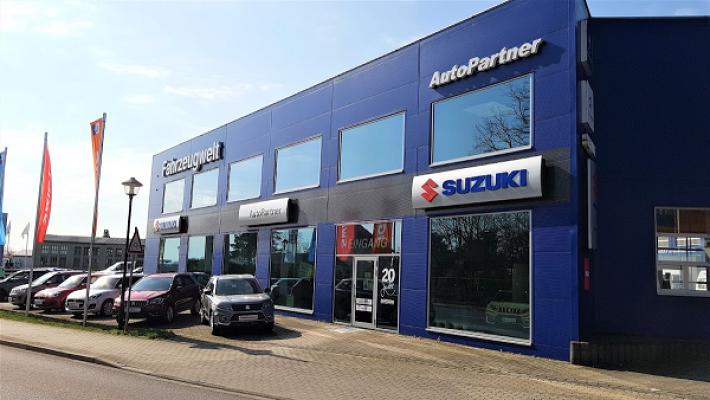 AutoPartner Bad Düben GmbH