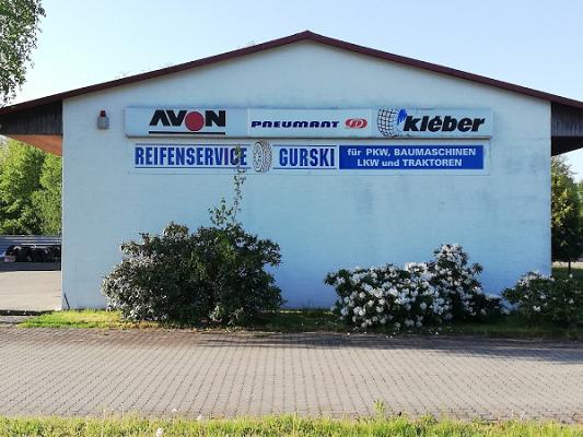 Reifenservice Gurski