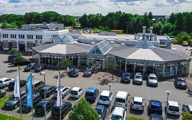 Volkswagen Kühne in Bad Düben | Autohaus Kühne GmbH