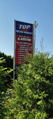 Auto-Dienst Küster GmbH