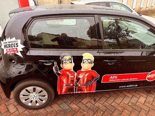 ADL Löbnitz Autowerksatt