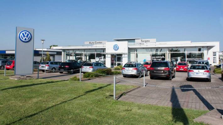 Auto-Center Torgau GmbH